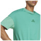 Adidas Ανδρική κοντομάνικη μπλούζα ALL SZN Colorblock Tee